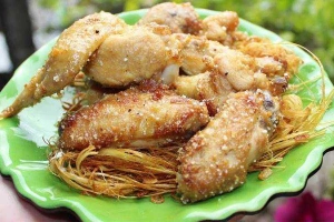 Ăn Vặt Yota Food - Now Station Hoàng Sâm