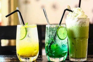 Ăn vặt Young Drinks & Foods