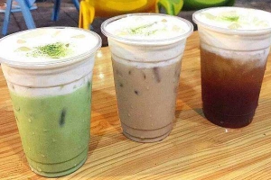 Ăn vặt Yuki - Bánh Tráng Trộn & Milktea