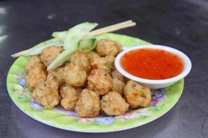 Ăn vặt Yummy Food & Drinks