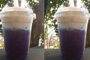 Ăn vặt Z Milk Tea