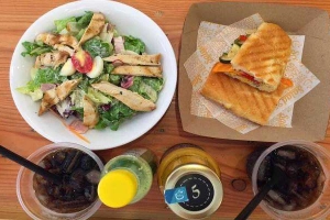 Ăn vặt Zalo Fastfood
