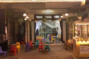 Ăn vặt ZeZe Bubble Tea