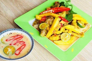 Ăn Vặt Zzin Béo - Shop Online