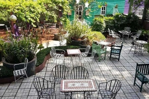 An Viên Cafe