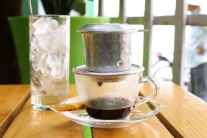 An Viên Coffee