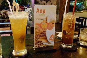 Ana Coffee
