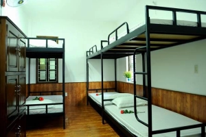 Ana Homestay