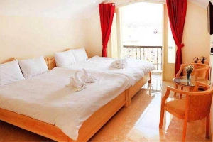 Ana Hotel