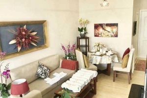 Anada Serviced Apartments In Dalat