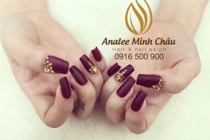 Analee Minh Châu Hair and Nail Salon - Phạm Văn Hai