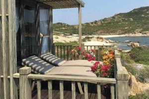 Anami Resort Bình Ba