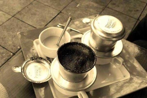 Anan Coffee - Tràng Tiền