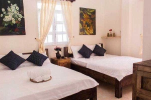 AnAn Homestay