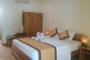 Ancarine Beach Resort Phú Quốc