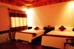 Ancient House Hotel