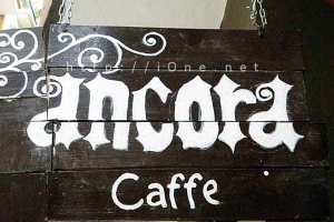Ancora Cafe