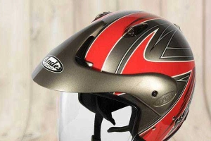 Andes Helmet - Cách Mạng Tháng 8