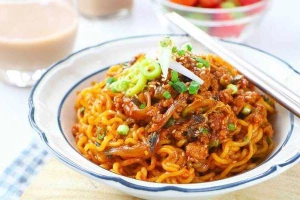 Andy's Food - Mì Trộn Shop & Go  - Đê La Thành - Shop Online