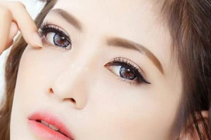 Angel Eyes Contact Lens - Huỳnh Văn Bánh