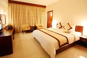 Angel Hotel - Bà Triệu
