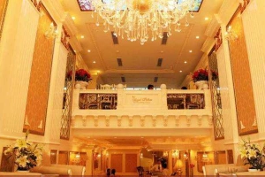 Angel Palace Hotel - Hàng Bông