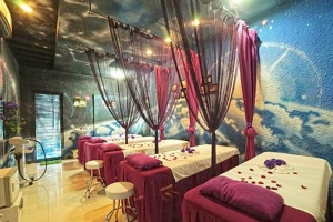Angel Spa & Clinic