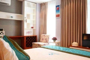 Angela Boutique Serviced Residence