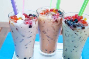 Angels - Trà Sữa & Coffee