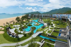 Angsana Resort - Lăng Cô Huế