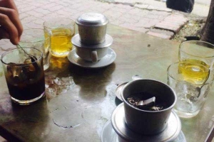 Anh 2 Cafe