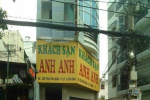 Anh Anh Hotel