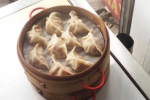 Quán Ăn Anh Béo - Bánh Bao & Sủi Cảo