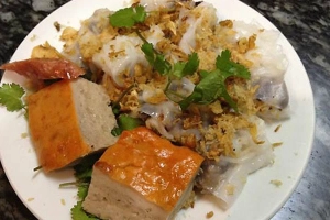 Quán Ăn Ánh Béo - Bánh Cuốn Nóng Gia Truyền
