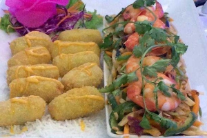Anh Bếu Foods