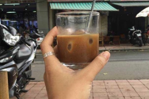 Anh Cafe - KĐT Linh Đàm