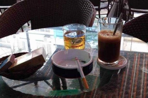 Anh Cafe - Lãng Yên