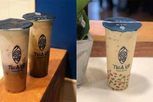 Ảnh Cafe & Tea 18