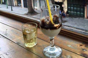Ảnh Cafe - Tràng Thi