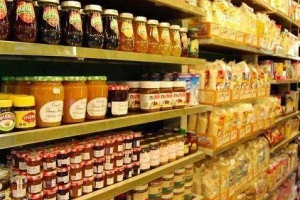 Anh Đào Foods - Thực Phẩm Nhập Khẩu - Shop Online