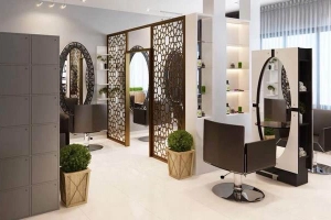 Anh Đào Hair Salon - Duy Tân