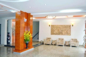 Anh Đào Hotel