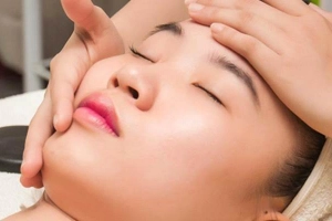 Anh Đào Spa - Lưu Hữu Phước