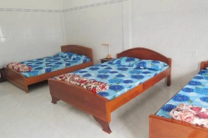 Anh Đức Hotel
