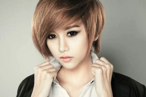 Anh Dũng Hair Salon