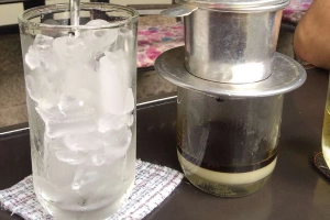Ánh Dương Cafe