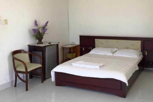 Ánh Dương Hotel