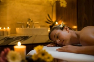 Ánh Dương Spa