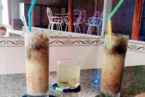 Anh Duy Cafe - Nguyễn Văn Lâu