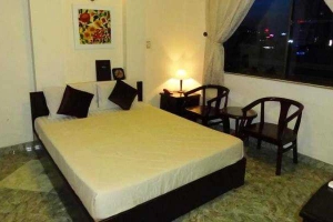 Anh Duy Hotel